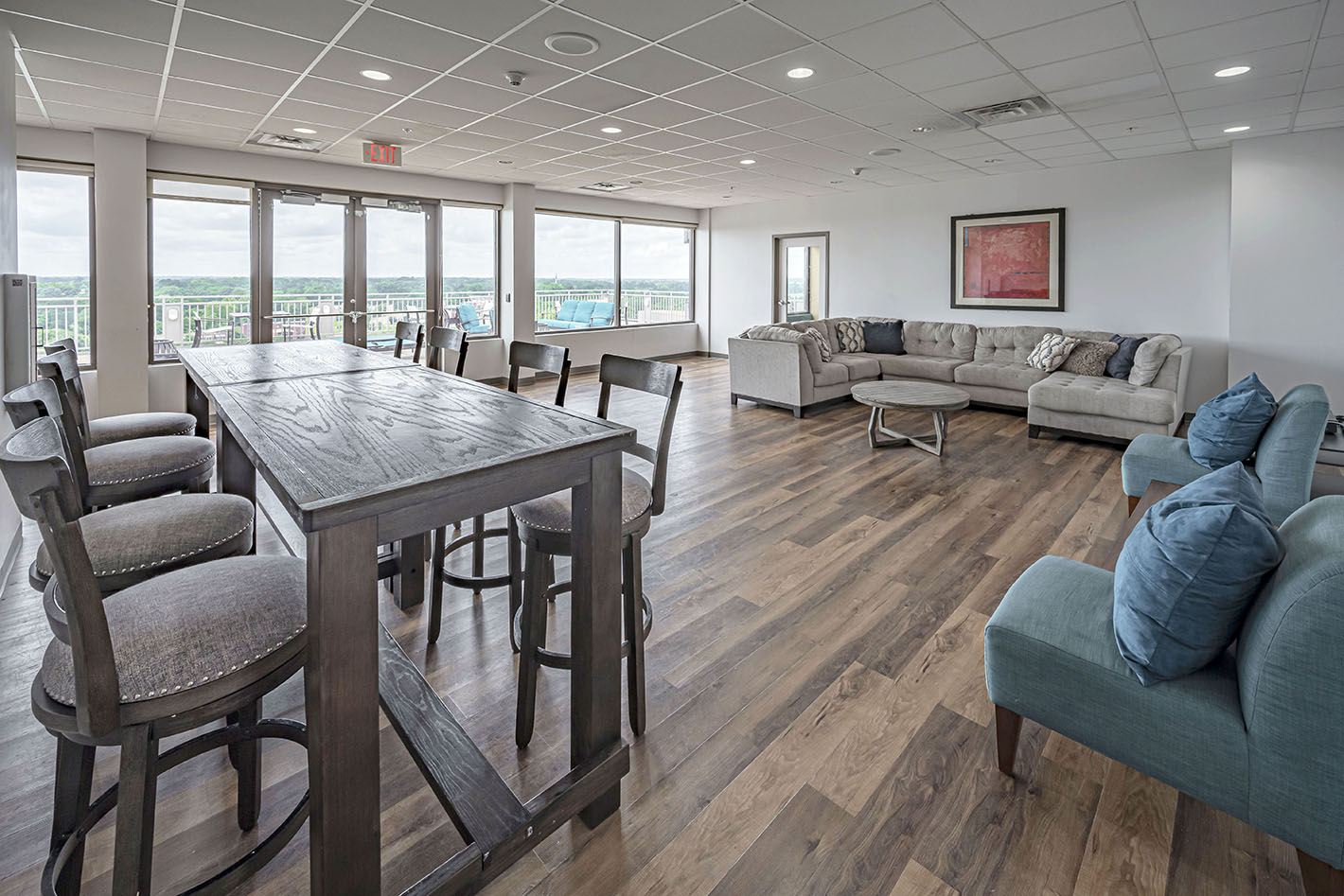 King Edward & Standard Life Flats The Multifamily Advisory Group at